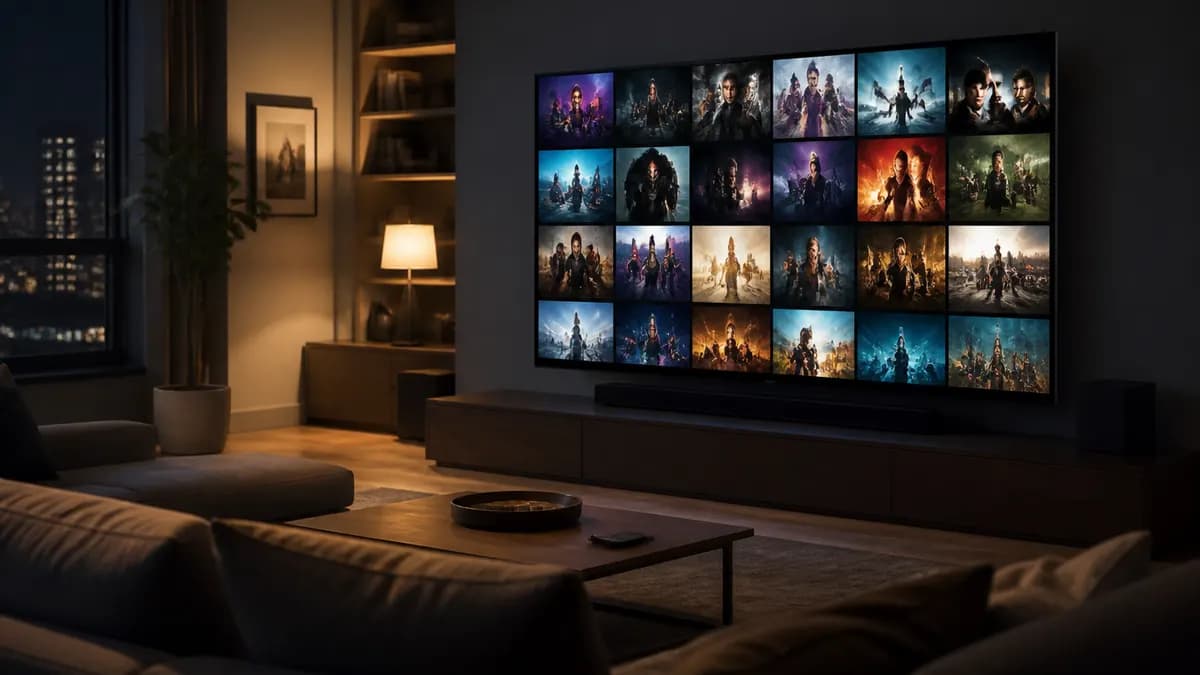 Comment fonctionne un abonnement IPTV ?