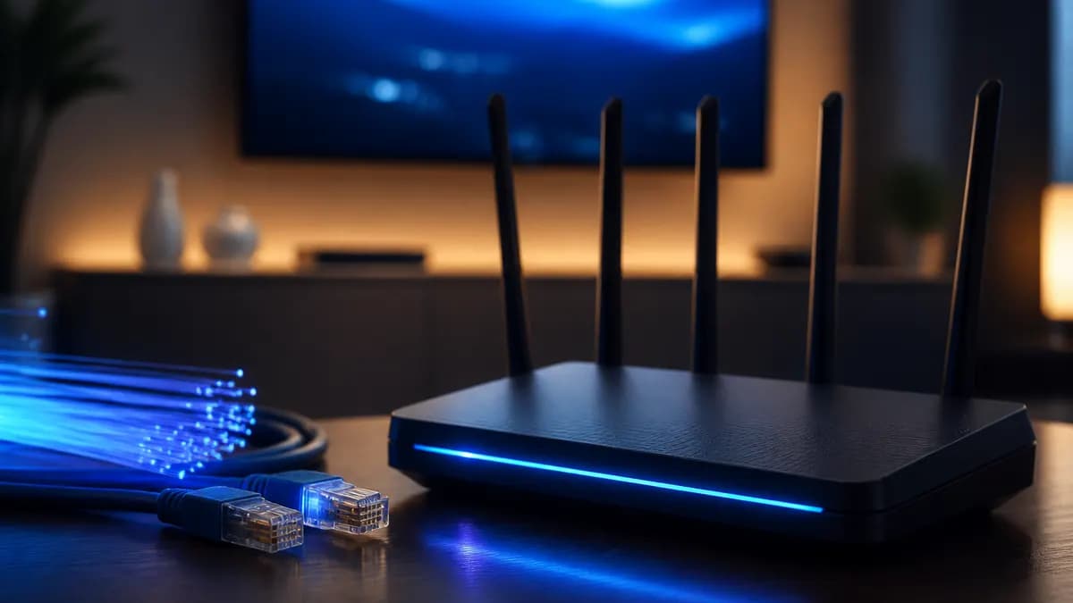 Quelle connexion Internet pour IPTV ?