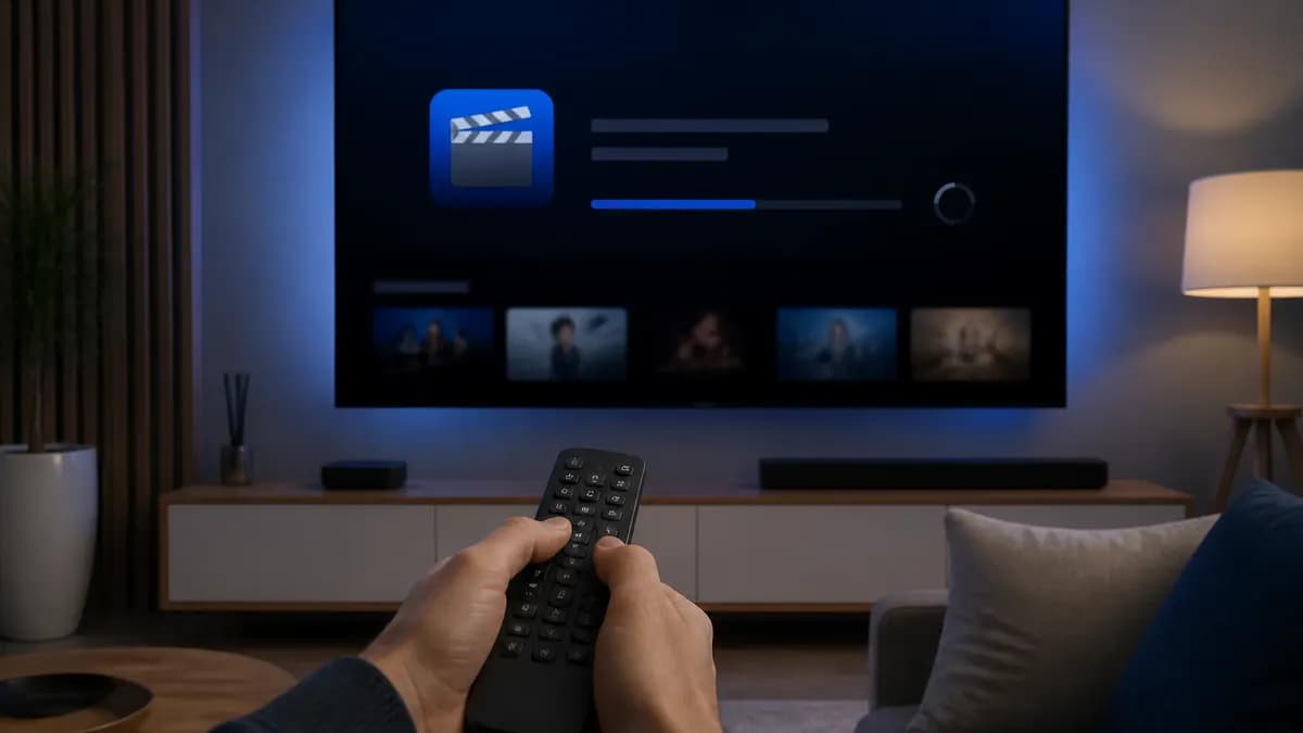 Comment installer IPTV sur Smart TV ?