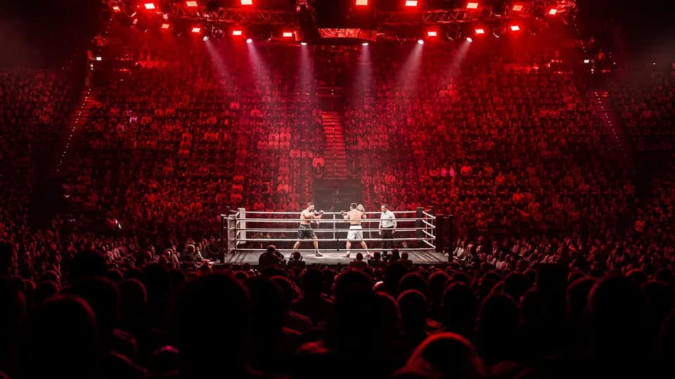 Boxe