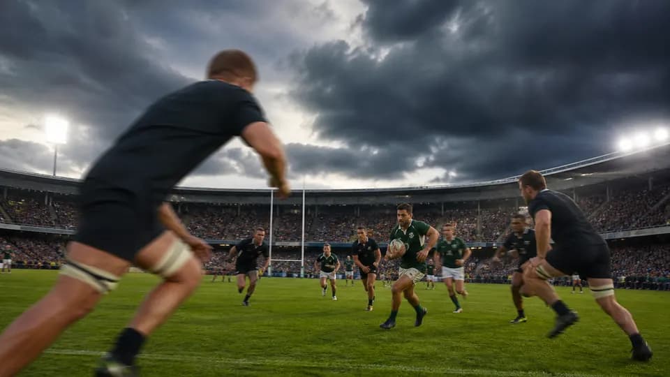 Rugby