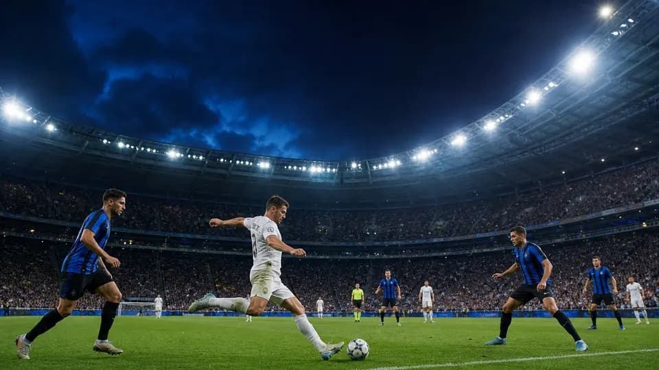 Ligue des Champions