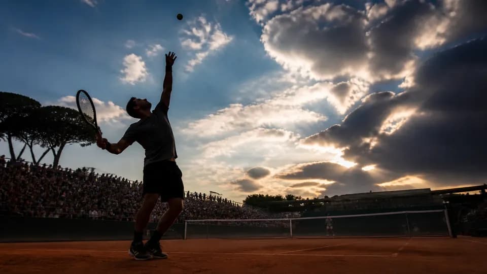 Tennis
