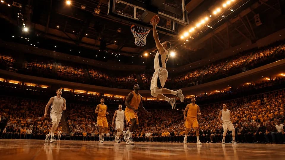 Basketball