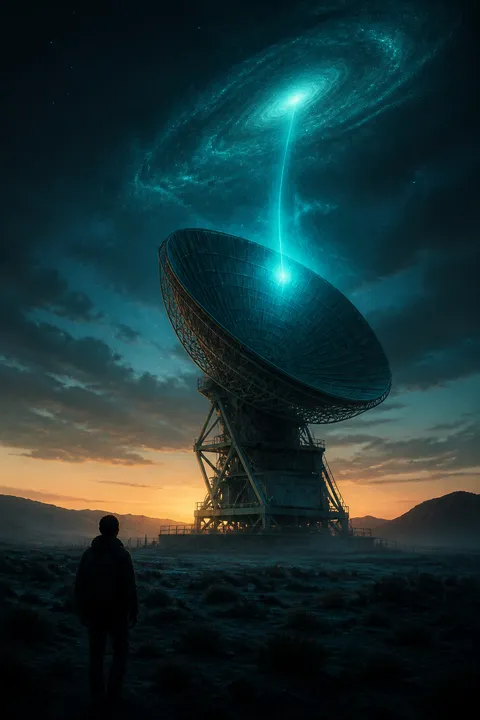Signal Perdu