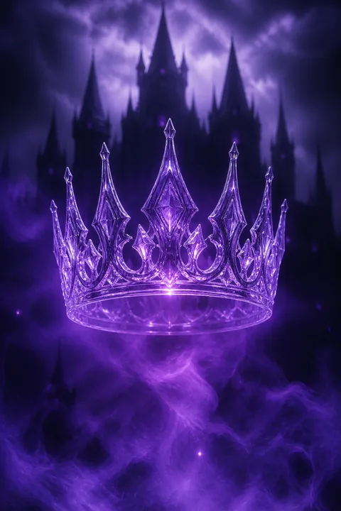Couronne de Verre