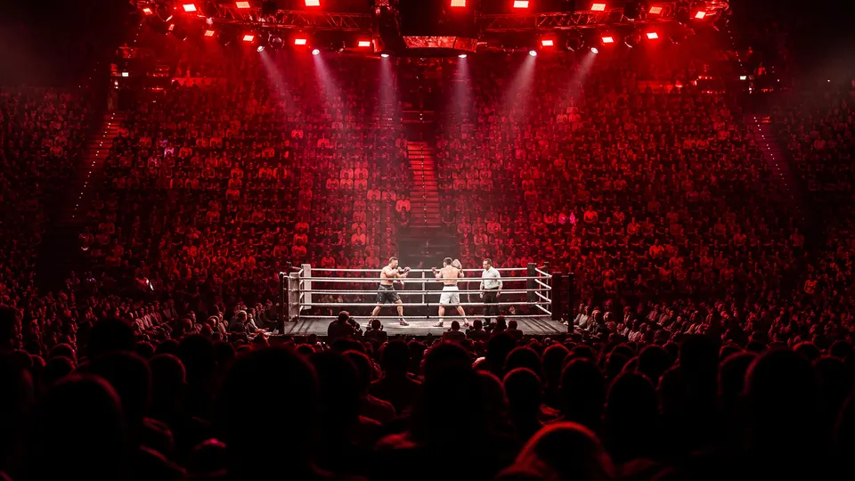 Boxe