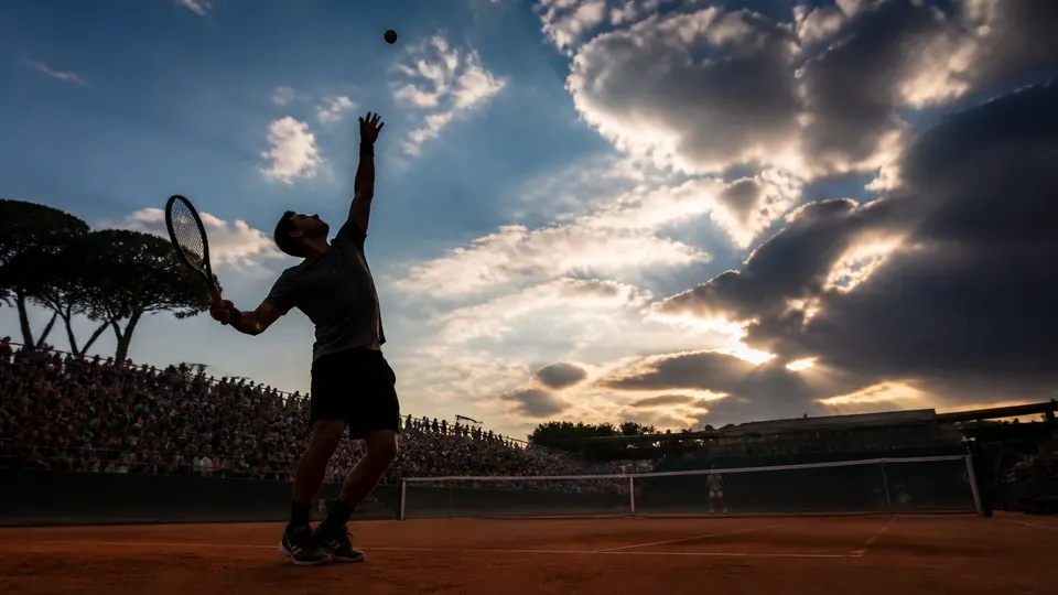 Tennis